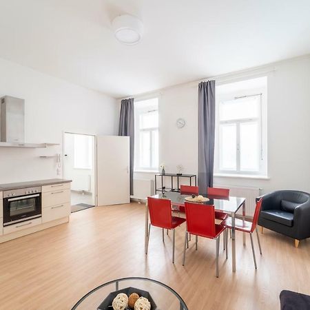 Apartament Easy Flat Starhemberg County Wiedeń Zewnętrze zdjęcie