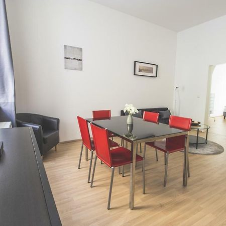 Apartament Easy Flat Starhemberg County Wiedeń Zewnętrze zdjęcie