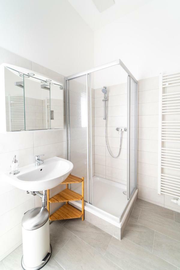 Apartament Easy Flat Starhemberg County Wiedeń Zewnętrze zdjęcie