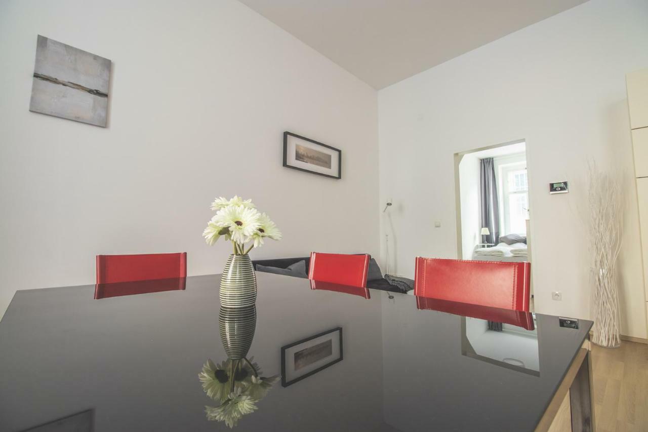 Apartament Easy Flat Starhemberg County Wiedeń Zewnętrze zdjęcie